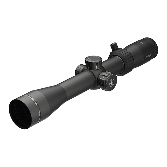 LEU MK3 HD 4-12X40 30MM FIREDOT TMR - Sale